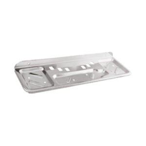 11 No. SS Tray
