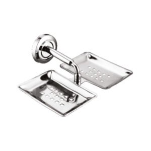 Double Soap Dish Jhula