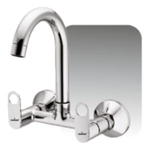 Sink Mxer