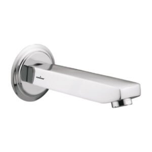 Square Plain Spout