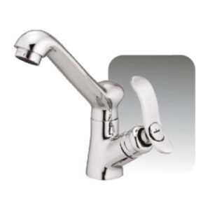 Swan Neck
