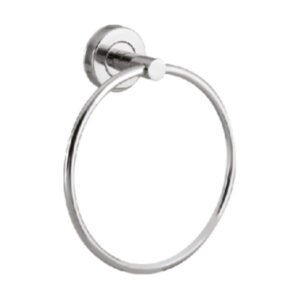 Towel Ring Round 01