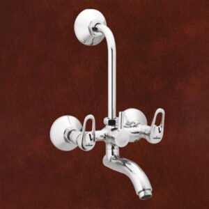 karry-Wall Mixer Telephonic