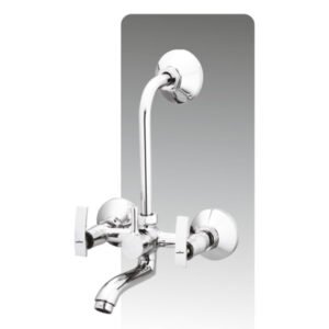 Wall Mixer Telephonic