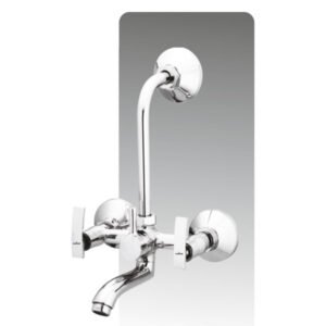 Wall Mixer Telephonic