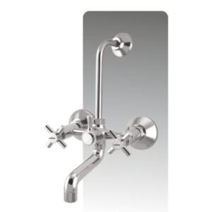 Wall Mixer Telephonic