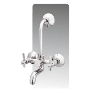 Wall Mixer Telephonic