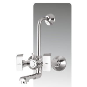 Wall Mixer Telephonic