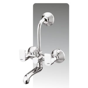 Wall Mixer Telephonic