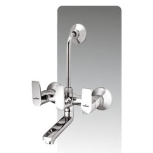 Wall Mixer Telephonic