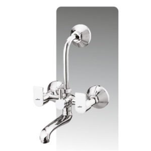 Wall Mixer Telephonic