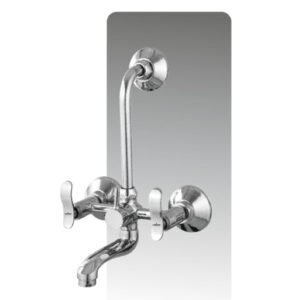 Wall Mixer Telephonic