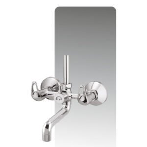 Wall Mixer Telephonic