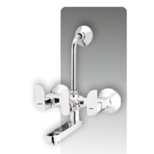 Wall Mixer Telephonic