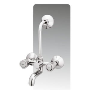 Wall Mixer Telephonic