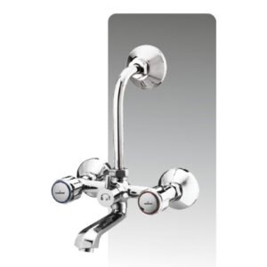 Wall Mixer Telephonic