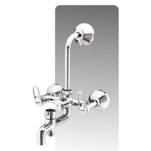 Wall Mixer Telephonic