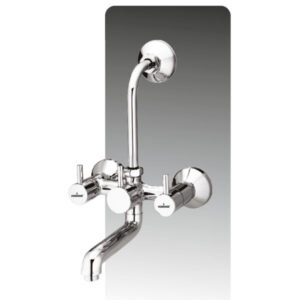 Wall Mixer Telephonic