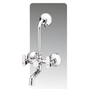 Wall Mixer Telephonic