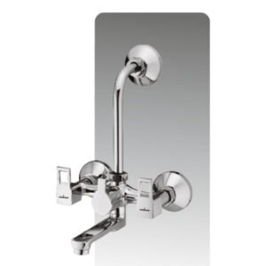 Wall Mixer Telephonic