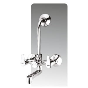 Wall Mixer Telephonic